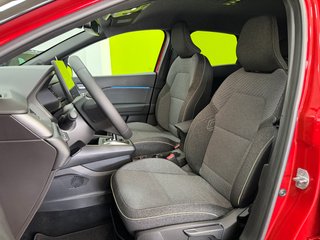 Renault Captur Techno 1.6 E-Tech 160CV Auto HEV!!!