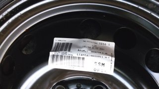Neumático Michelin 185/60 R15 88H (Nuevo)