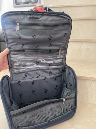 Neceser de viaje