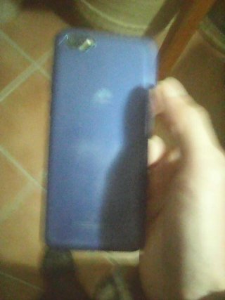 Smartphone Blu