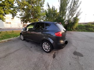 SEAT Altea 2009