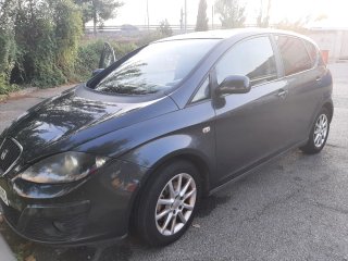 SEAT Altea 2009