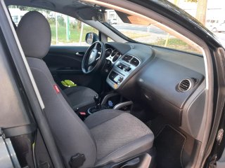 SEAT Altea 2009