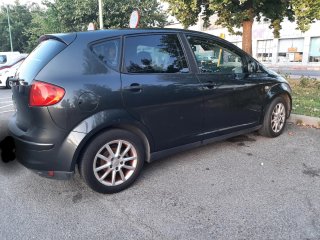 SEAT Altea 2009