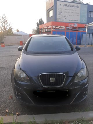 SEAT Altea 2009