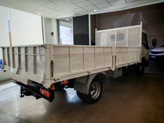 Nissan Cabstar 2019