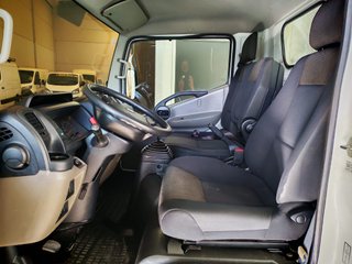 Nissan Cabstar 2019