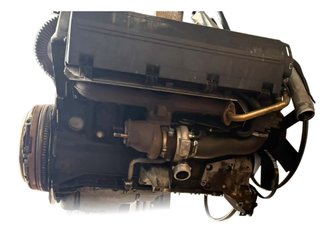 63-64 MOTOR COMPLETO CON CABLEADO Y CENTRALITA BMW