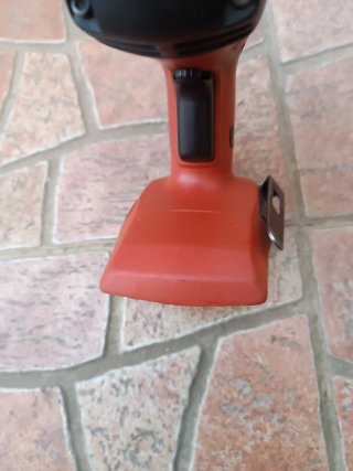 HILTI SD 5000-A22 Atornillador