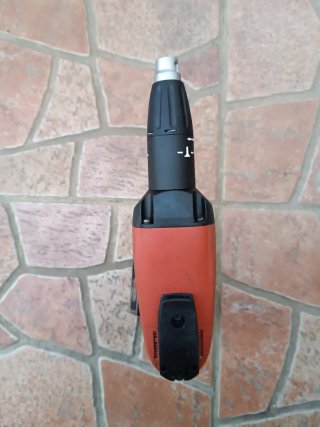 HILTI SD 5000-A22 Atornillador