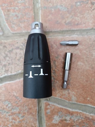 HILTI SD 5000-A22 Atornillador