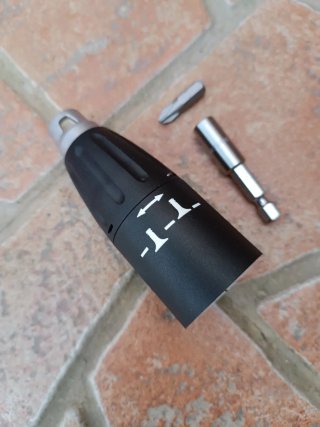 HILTI SD 5000-A22 Atornillador