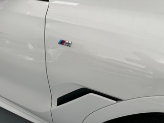 BMW X6 2021