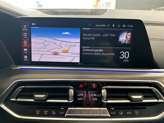 BMW X6 2021