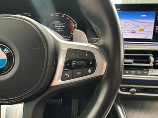 BMW X6 2021