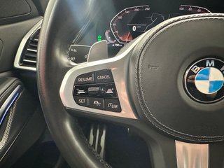BMW X6 2021
