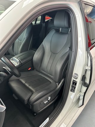 BMW X6 2021