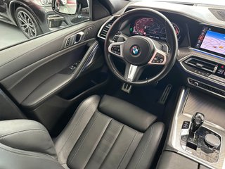 BMW X6 2021