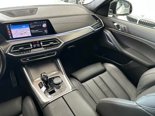 BMW X6 2021