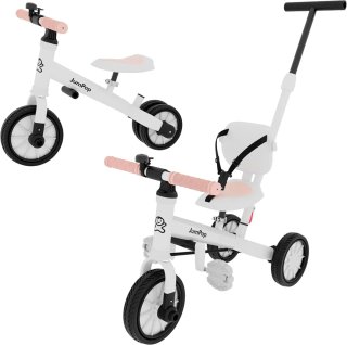Coche correpasillos Doctora Juguetes Disney