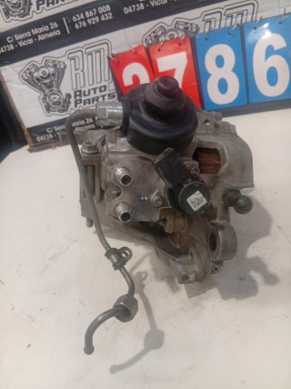Bomba alta presión 1.6/2.0 TDI 0445010537