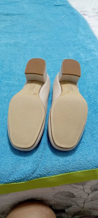 Zapatos planos Duit Talla 35 nuevos