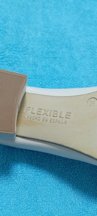 Zapatos planos Duit Talla 35 nuevos