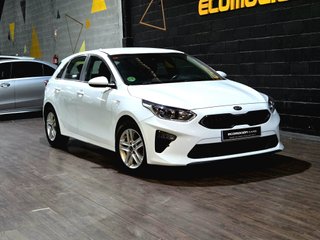 KIA Ceed 2019 1.6CRDI