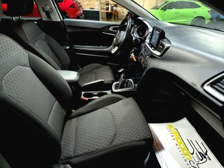 KIA Ceed 2019 1.6CRDI
