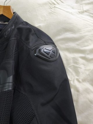 Chaqueta IXON Cordura Hombre Talla XL