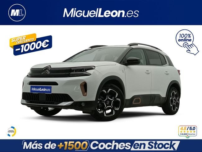 Citroën C5 Aircross PureTech 96kW (130CV) S&S C Series - foto 1
