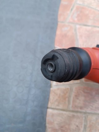 HILTI TE 4-A22 Martillo Rotativo