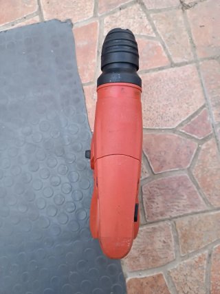 HILTI TE 4-A22 Martillo Rotativo