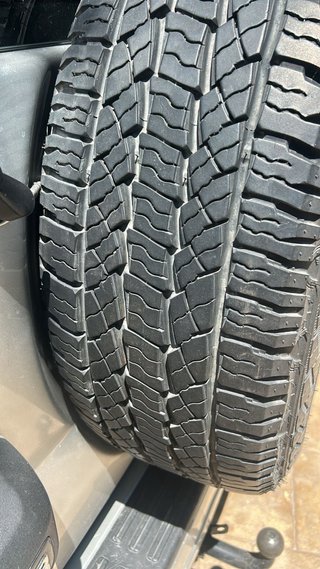 Toyota Land Cruiser 2006