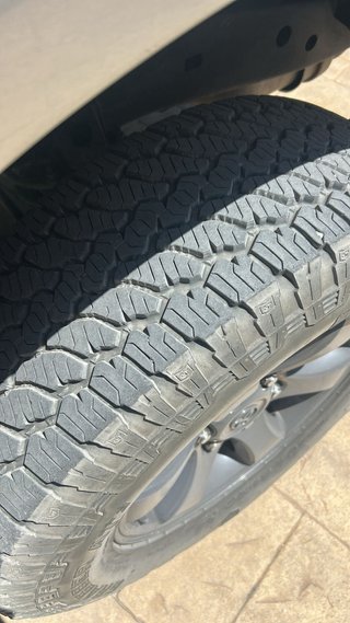 Toyota Land Cruiser 2006