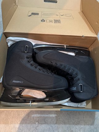 Patines de Hielo