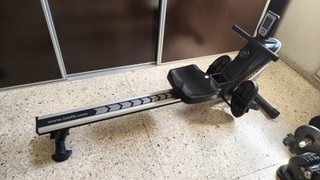 Máquina de Remo Magnético ISE FIT