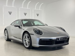 Porsche 911 Carrera 3.0 385cv PDK Nacional