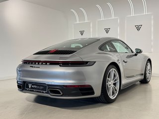Porsche 911 Carrera 3.0 385cv PDK Nacional