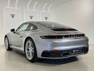 Porsche 911 Carrera 3.0 385cv PDK Nacional