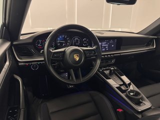 Porsche 911 Carrera 3.0 385cv PDK Nacional