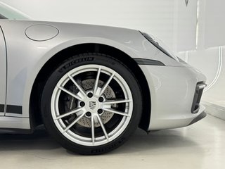 Porsche 911 Carrera 3.0 385cv PDK Nacional
