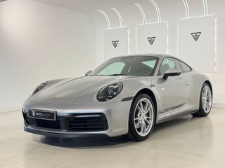Porsche 911 Carrera 3.0 385cv PDK Nacional