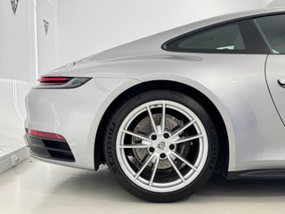 Porsche 911 Carrera 3.0 385cv PDK Nacional