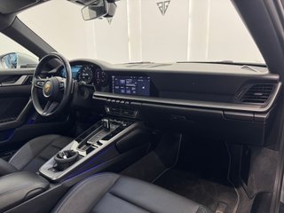 Porsche 911 Carrera 3.0 385cv PDK Nacional