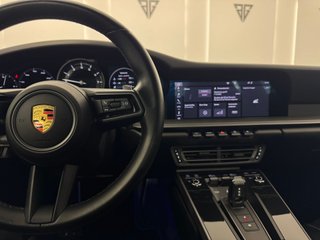 Porsche 911 Carrera 3.0 385cv PDK Nacional