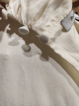 Blusa Pedro del Hierro Talla L Nueva con etiquetas