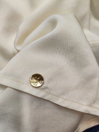 Blusa Pedro del Hierro Talla L Nueva con etiquetas