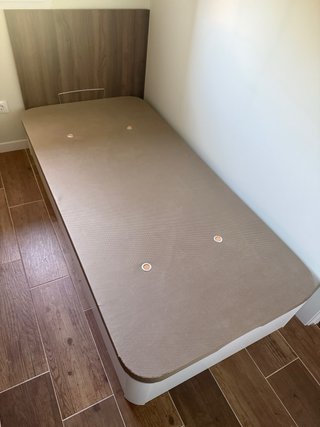 Canapé 190x90 cm