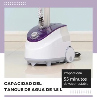 Plancha Vertical Vapor